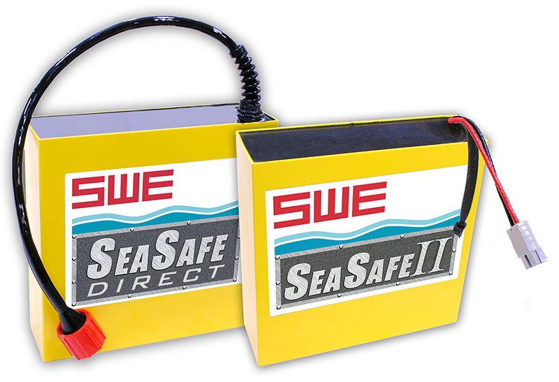 SeaSafe Direct 