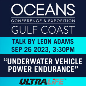 Oceans Gulf Coast Conference 2023
