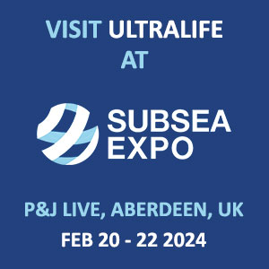 Subsea Expo Aberdeen 2024
