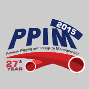 Pipeline Pigging & Integrity Management Conference 2015