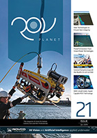 ROV Planet Cover